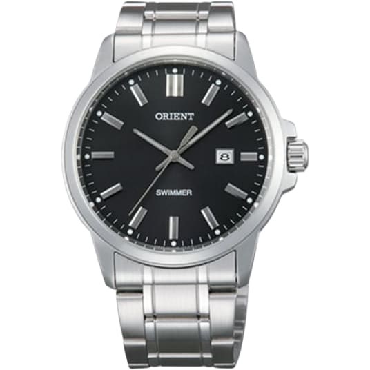 Orient Quartz Contemporary Watch