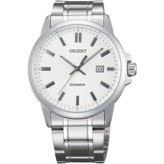 Orient Quartz Contemporary Watch