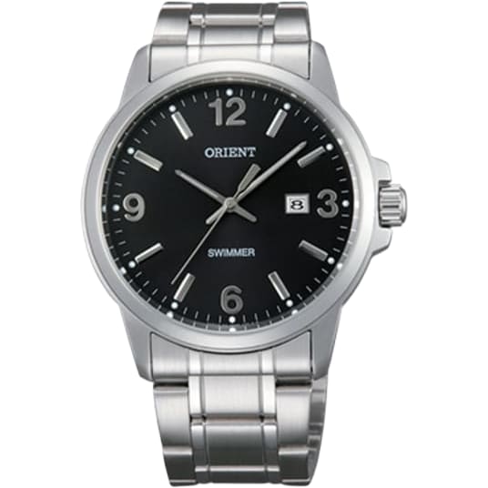 Orient Quartz Contemporary Watch