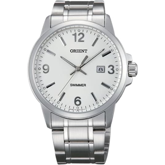 Orient Quartz Contemporary Watch