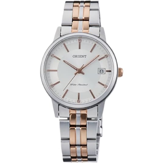 Orient Quartz Contemporary Watch