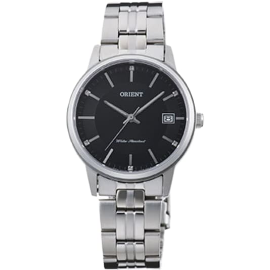 Orient Quartz Contemporary Watch