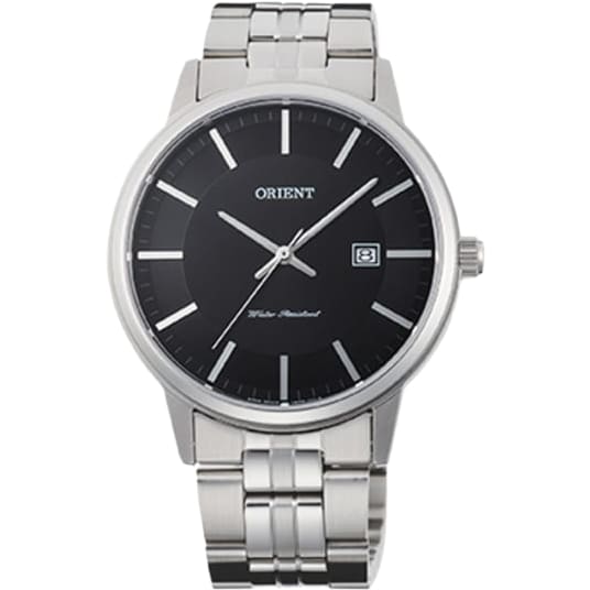 Orient Quartz Contemporary Watch