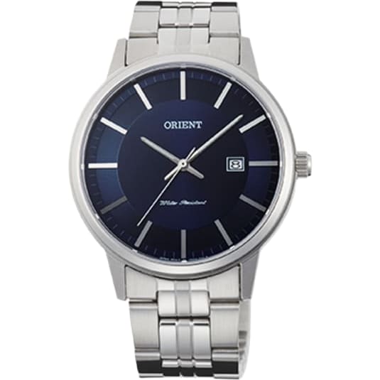 Orient Quartz Contemporary Watch