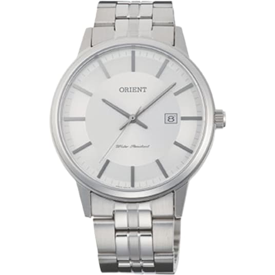 Orient Quartz Contemporary Watch