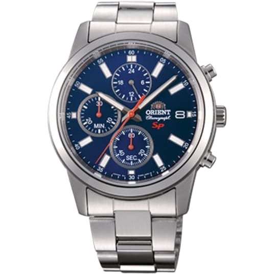 Orient Quartz Sports Watch