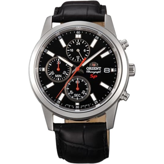 Orient Quartz Sports Watch