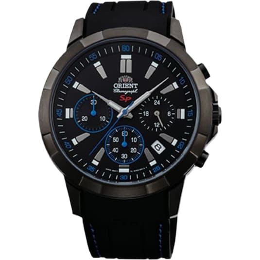 Orient Quartz Sports Watch