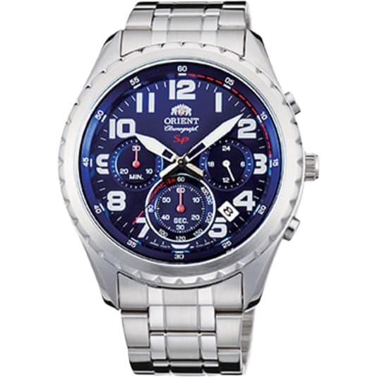 Orient Quartz Sports Watch