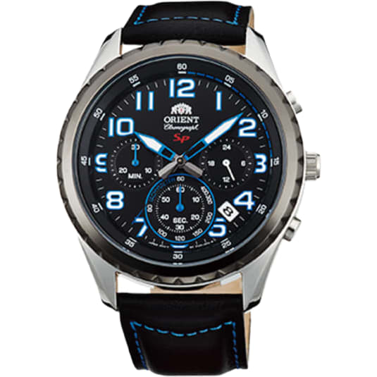 Orient Quartz Sports Watch