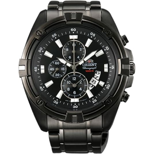 Orient Quartz Sports Watch