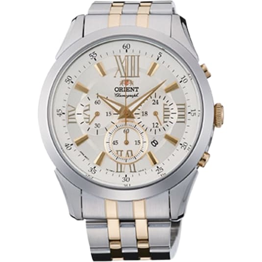 Orient Quartz Sports Watch