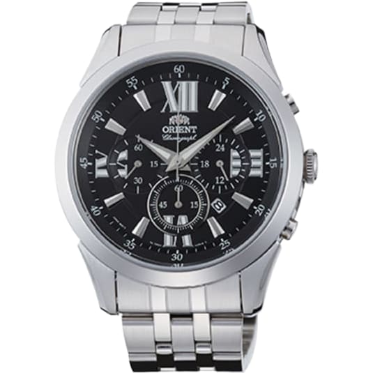 Orient Quartz Sports Watch