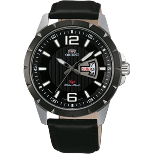 Orient Quartz Sports Watch