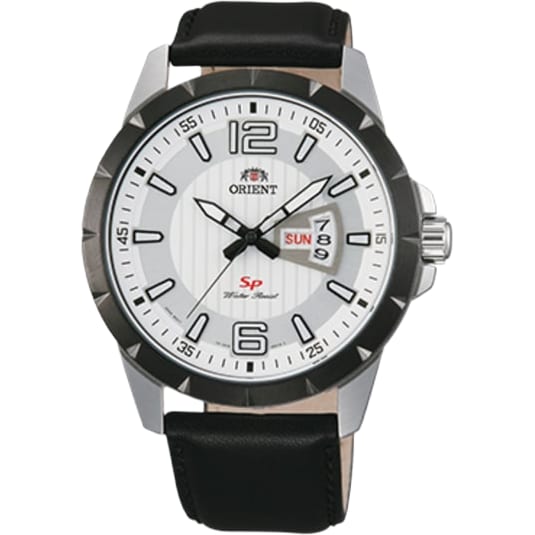 Orient Quartz Sports Watch
