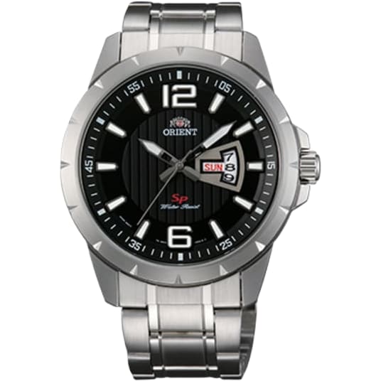 Orient Quartz Sports Watch
