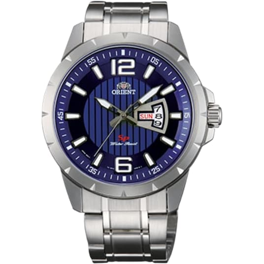 Orient Quartz Sports Watch
