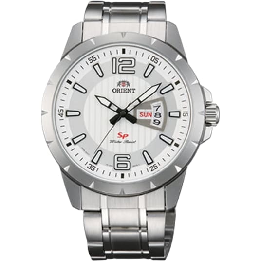 Orient Quartz Sports Watch