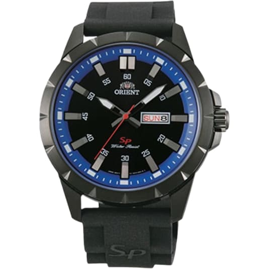 Orient Quartz Sports Watch