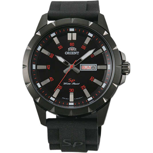 Orient Quartz Sports Watch