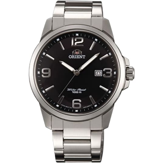 Orient Quartz Sports Watch