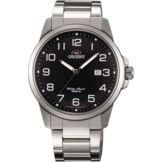 Orient Quartz Sports Watch