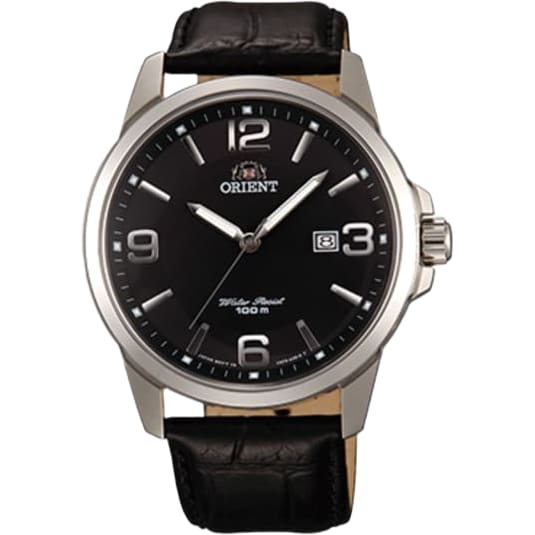 Orient Quartz Sports Watch