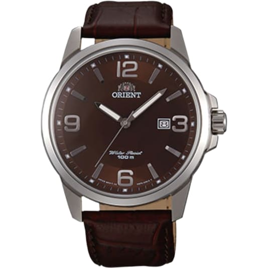 Orient Quartz Sports Watch