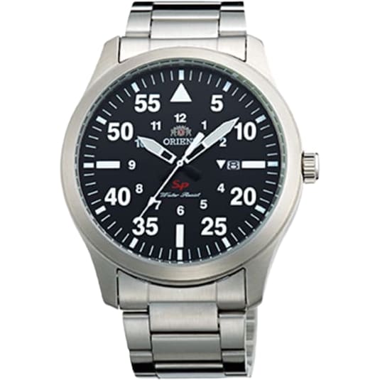 Orient Quartz Sports Watch