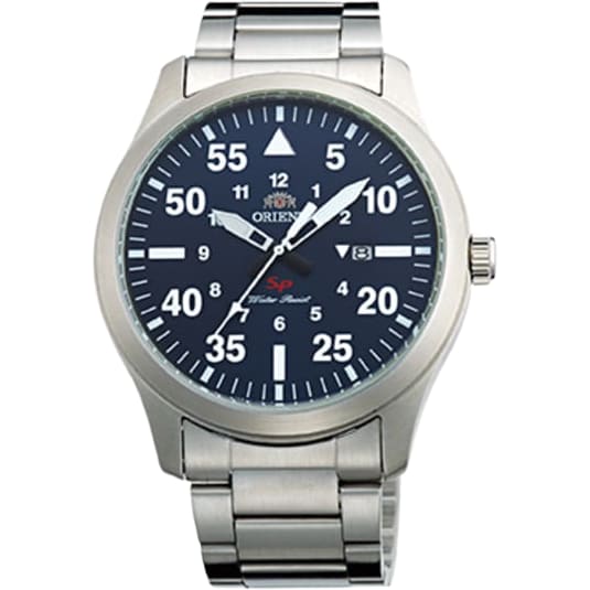 Orient Quartz Sports Watch