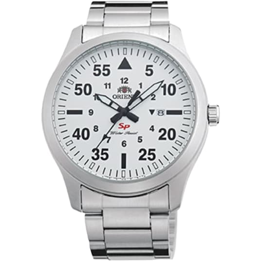 Orient Quartz Sports Watch