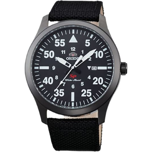 Orient Quartz Sports Watch