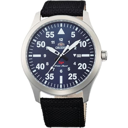 Orient Quartz Sports Watch