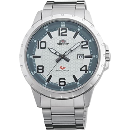 Orient Quartz Sports Watch