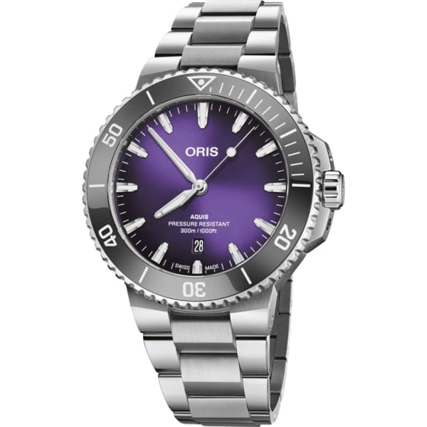 Oris Aquis