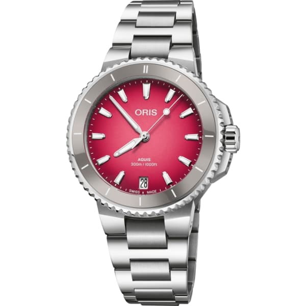 Oris Aquis