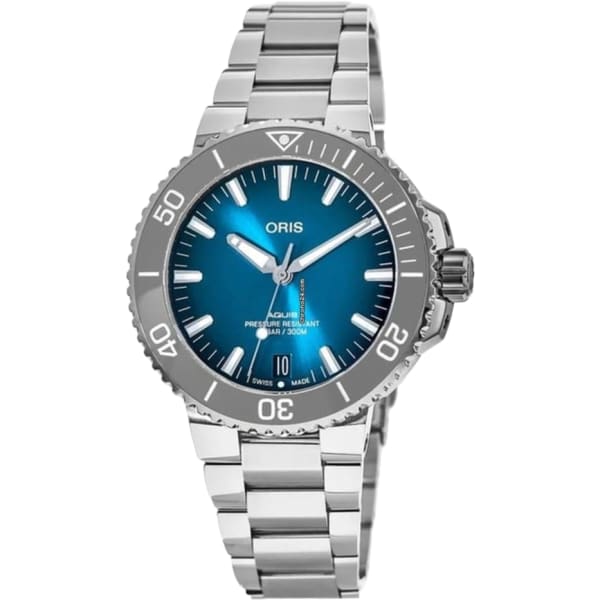Oris Aquis Date