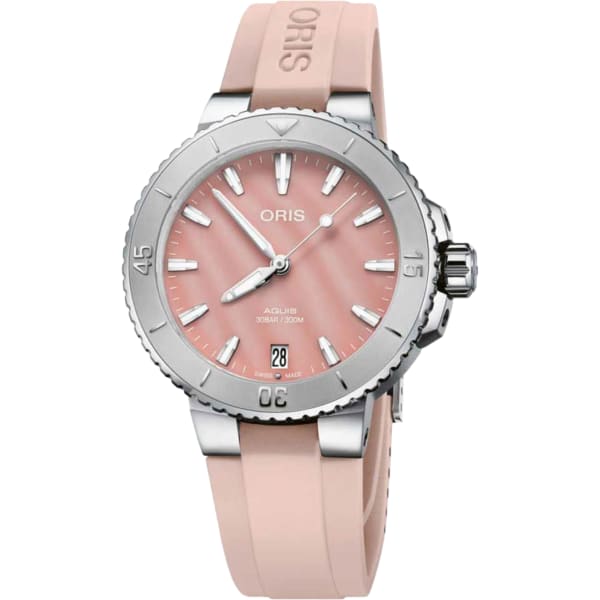 Oris Aquis Date