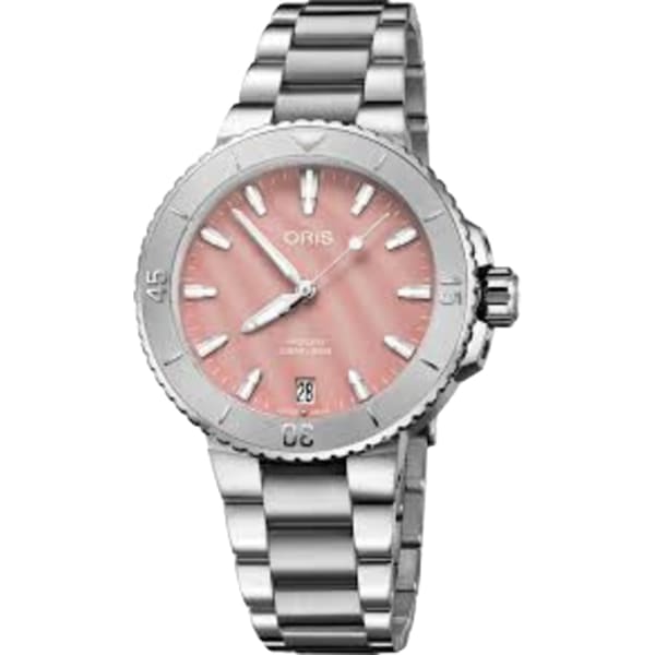 Oris Aquis Date