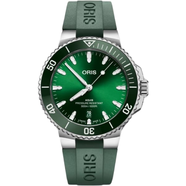 Oris Aquis Date
