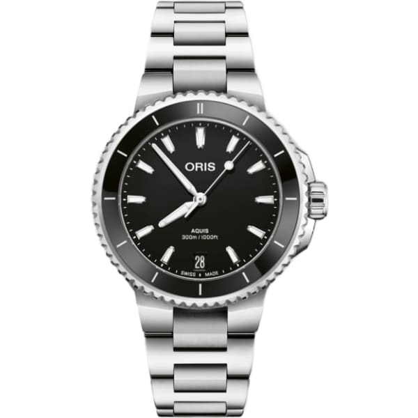 Oris Aquis Date