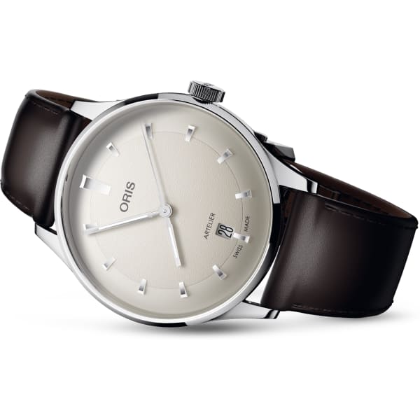 Oris Artelier Automatic Date