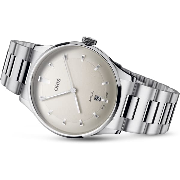 Oris Artelier Date