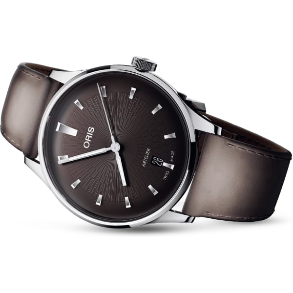 Oris Artelier Date