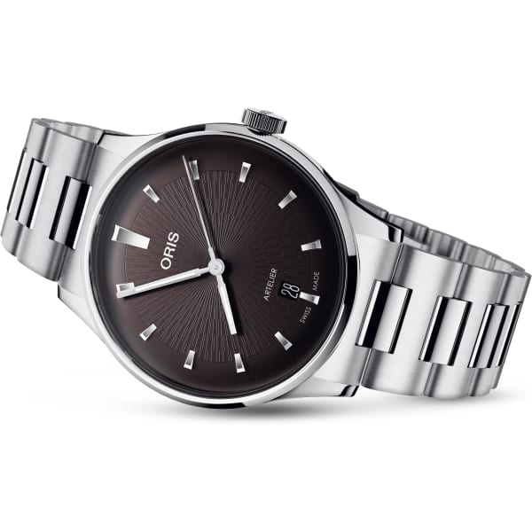 Oris Artelier Date