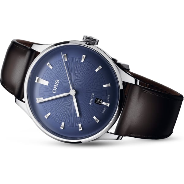 Oris Artelier Date