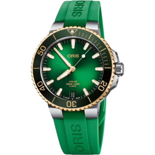 Oris Aquis Date Calibre 400