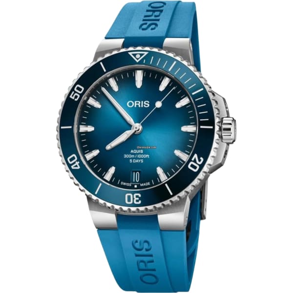 Oris Aquis Date Calibre 400