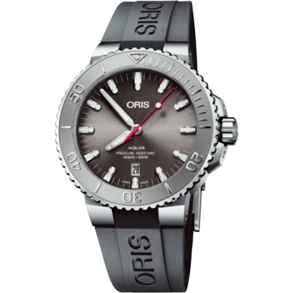 Oris Aquis Date Relief