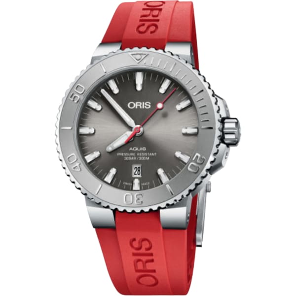 Oris Aquis Date Relief